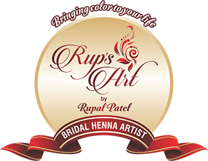 Rup's Art by Rupal Patel